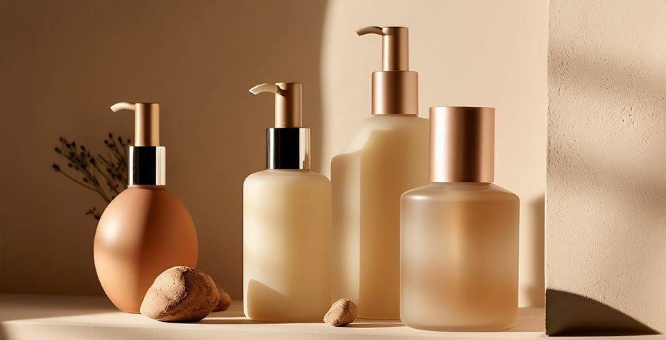 安博官网体育-（中国）有限公司公司亮相in-cosmetics Global，肌肤护理一站式解决方案获欧洲市场高度关注